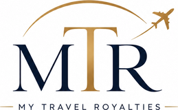 My Travel Royalties